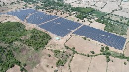 บ้านปู เพาเวอร์ จำกัด (มหาชน)