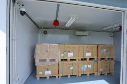 การไฟฟ้าฝ่ายผลิตแห่งประเทศไทย
