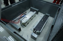 การไฟฟ้าฝ่ายผลิตแห่งประเทศไทย