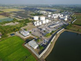 บางจาก คอร์ปอเรชั่น จำกัด (มหาชน)