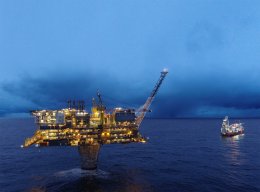 บางจาก คอร์ปอเรชั่น จำกัด (มหาชน)