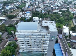 การไฟฟ้าฝ่ายผลิตแห่งประเทศไทย