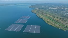 การไฟฟ้าฝ่ายผลิตแห่งประเทศไทย
