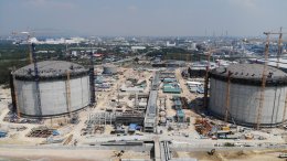 การไฟฟ้าฝ่ายผลิตแห่งประเทศไทย