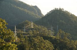 การไฟฟ้าฝ่ายผลิตแห่งประเทศไทย