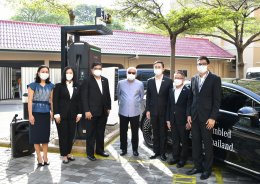 การไฟฟ้าฝ่ายผลิตแห่งประเทศไทย