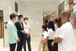 บางจาก คอร์ปอเรชั่น จำกัด (มหาชน)