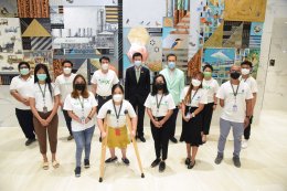 บางจาก คอร์ปอเรชั่น จำกัด (มหาชน)