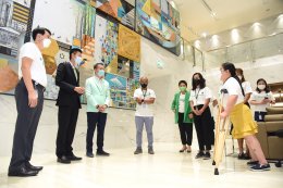 บางจาก คอร์ปอเรชั่น จำกัด (มหาชน)