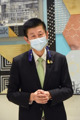 บางจาก คอร์ปอเรชั่น จำกัด (มหาชน)