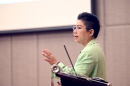 บางจาก คอร์ปอเรชั่น จำกัด (มหาชน)