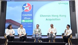 บริษัท บางจาก คอร์ปอเรชั่น จำกัด (มหาชน)