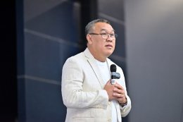 บางจาก คอร์ปอเรชั่น จำกัด (มหาชน)