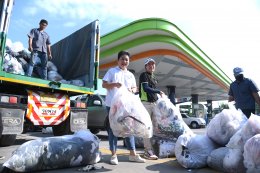 บางจาก คอร์ปอเรชั่น จำกัด (มหาชน)