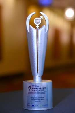 บางจาก คอร์ปอเรชั่น จำกัด (มหาชน)