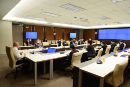 กระทรวงพลังงาน