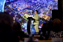 บางจาก คอร์ปอเรชั่น จำกัด (มหาชน)