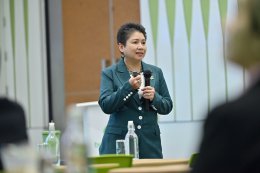 บางจาก คอร์ปอเรชั่น จำกัด (มหาชน)