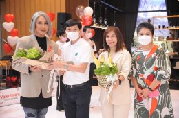 บางจาก คอร์ปอเรชั่น จำกัด (มหาชน)