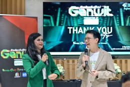 บางจาก คอร์ปอเรชั่น จำกัด (มหาชน)