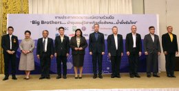 บางจาก คอร์ปอเรชั่น จำกัด (มหาชน)