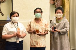 บางจาก คอร์ปอเรชั่น จำกัด (มหาชน)