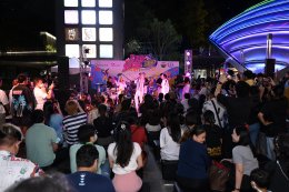 บางจาก คอร์ปอเรชั่น จำกัด (มหาชน)