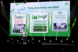 บางจาก คอร์ปอเรชั่น จำกัด (มหาชน)