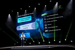 บางจาก คอร์ปอเรชั่น จำกัด (มหาชน)