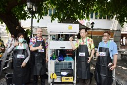 กรมพัฒนาพลังงานทดแทนและอนุรักษ์พลังงาน