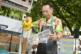 กรมพัฒนาพลังงานทดแทนและอนุรักษ์พลังงาน