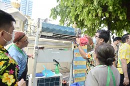 กรมพัฒนาพลังงานทดแทนและอนุรักษ์พลังงาน