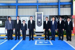 การไฟฟ้าฝ่ายผลิตแห่งประเทศไทย