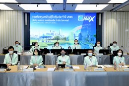 บางจาก คอร์ปอเรชั่น จำกัด (มหาชน)