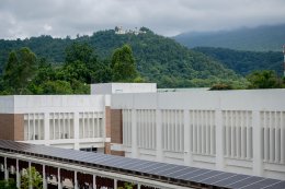 การไฟฟ้าฝ่ายผลิตแห่งประเทศไทย