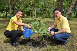 บางจาก คอร์ปอเรชั่น จำกัด (มหาชน)