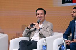 บางจาก คอร์ปอเรชั่น จำกัด (มหาชน)