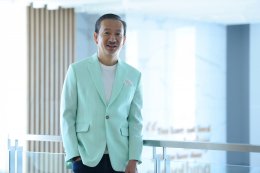 บางจาก คอร์ปอเรชั่น จำกัด (มหาชน)