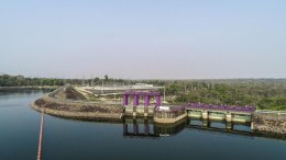 การไฟฟ้าฝ่ายผลิตแห่งประเทศไทย
