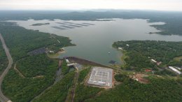 การไฟฟ้าฝ่ายผลิตแห่งประเทศไทย