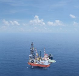 ปตท.สำรวจและผลิตปิโตรเลียม จำกัด (มหาชน)