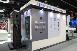 การไฟฟ้าฝ่ายผลิตแห่งประเทศไทย