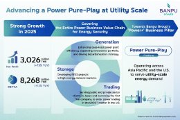 บริษัท บ้านปู เพาเวอร์ จำกัด (มหาชน)