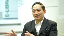สำนักงานนโยบายและแผนพลังงาน