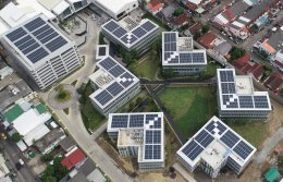 บ้านปู เพาเวอร์ จำกัด (มหาชน)