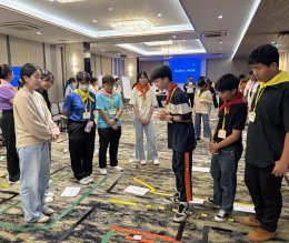การไฟฟ้าฝ่ายผลิตแห่งประเทศไทย