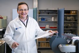 พีทีที โกลบอล เคมิคอล จำกัด (มหาชน)