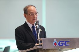 บริษัท พีทีที โกลบอล เคมิคอล จำกัด (มหาชน)