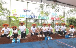 โกลบอล เพาเวอร์ ซินเนอร์ยี่ จำกัด (มหาชน)