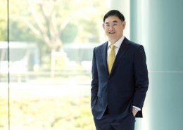 โกลบอล เพาเวอร์ ซินเนอร์ยี่ จำกัด (มหาชน)